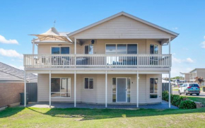 Rocks Beach House Victor Harbor, Mccracken